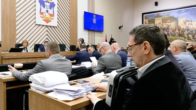 Odbornici o rebalansu budžeta